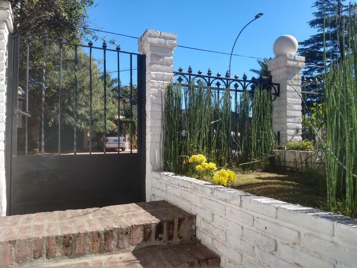 Cerro Chico Apart Córdoba Exterior foto